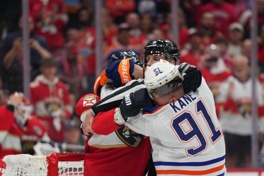NHL Rumors: Hurricanes, Maple Leafs, Oilers, and Penguins NHL Rumors: Hurricanes, Maple Leafs, Oilers, and Penguins