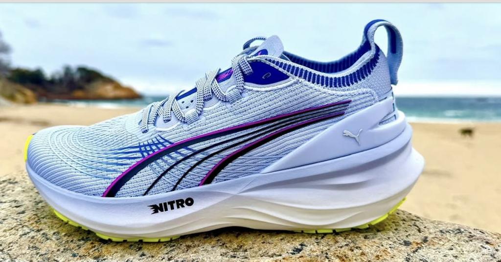Beoordeling: Puma Foreverrun NITRO 2 – 4 Vergelijkingen (Flemish/Dutch) Beoordeling: Puma Foreverrun NITRO 2 – 4 Vergelijkingen (Flemish/Dutch)