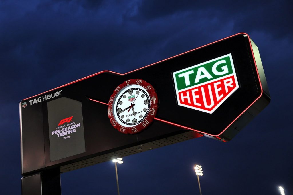 “What’s the point?” Admission from mystery F1 team boss