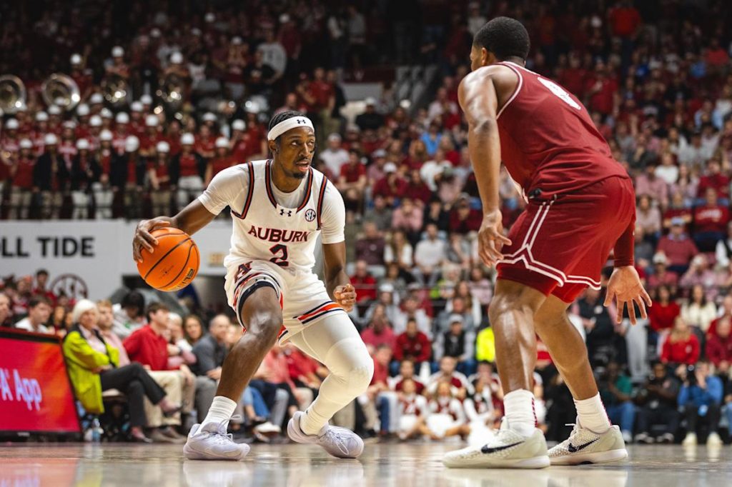 How to watch Auburn vs Alabama today: Time, TV channel for Saturday How to watch Auburn vs Alabama today: Time, TV channel for Saturday