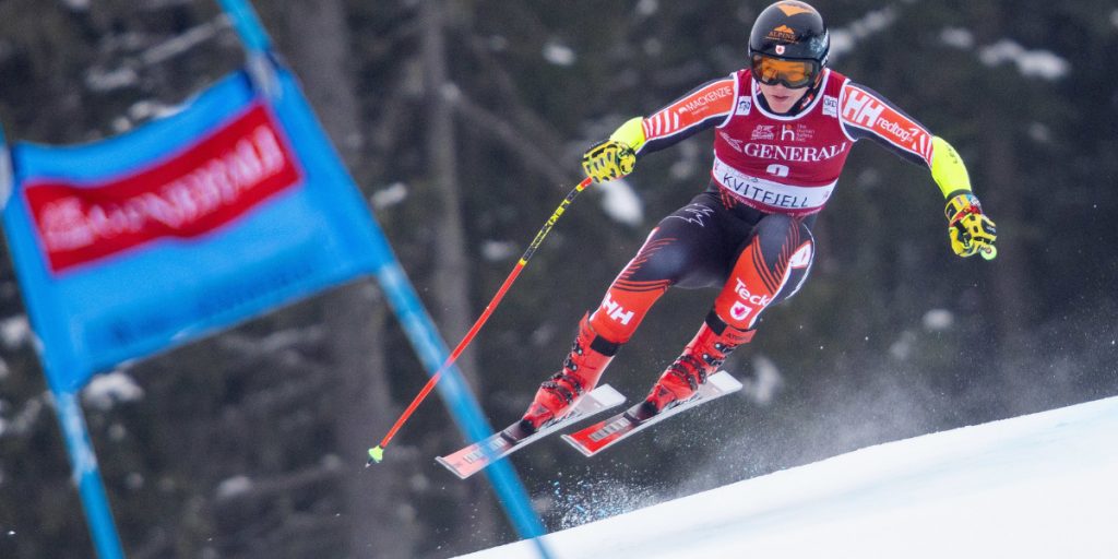 Kvitfjell Super-G Preview: Final Regular-Season Showdown – Key Contenders Kvitfjell Super-G Preview: Final Regular-Season Showdown – Key Contenders