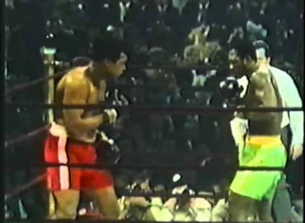 On This Day: Ali Vs. Frazier And The Birth Of The Super-Fight On This Day: Ali Vs. Frazier And The Birth Of The Super-Fight