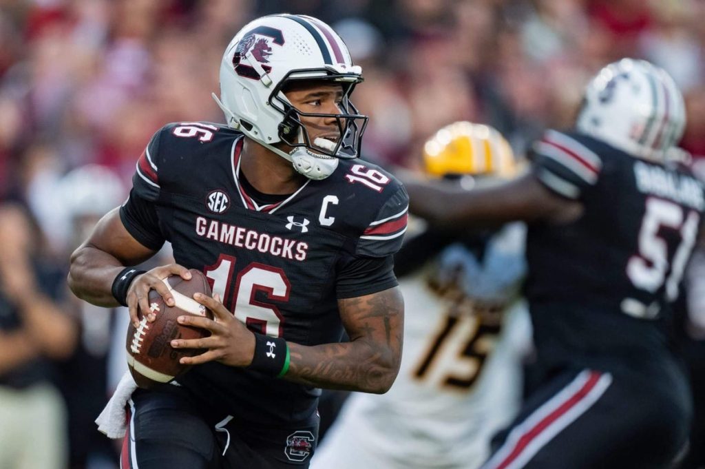 Which SEC football team is most likely to make its first CFP appearance in 2025? Mailbag