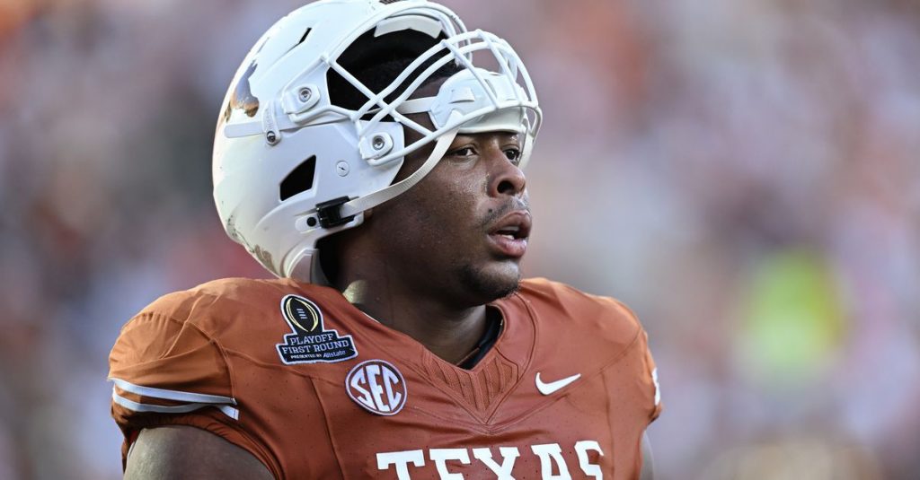 Dallas Cowboys 2025 draft scouting report: DT Alfred Collins
