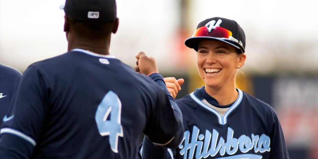 8 game-changing women in baseball today 8 game-changing women in baseball today