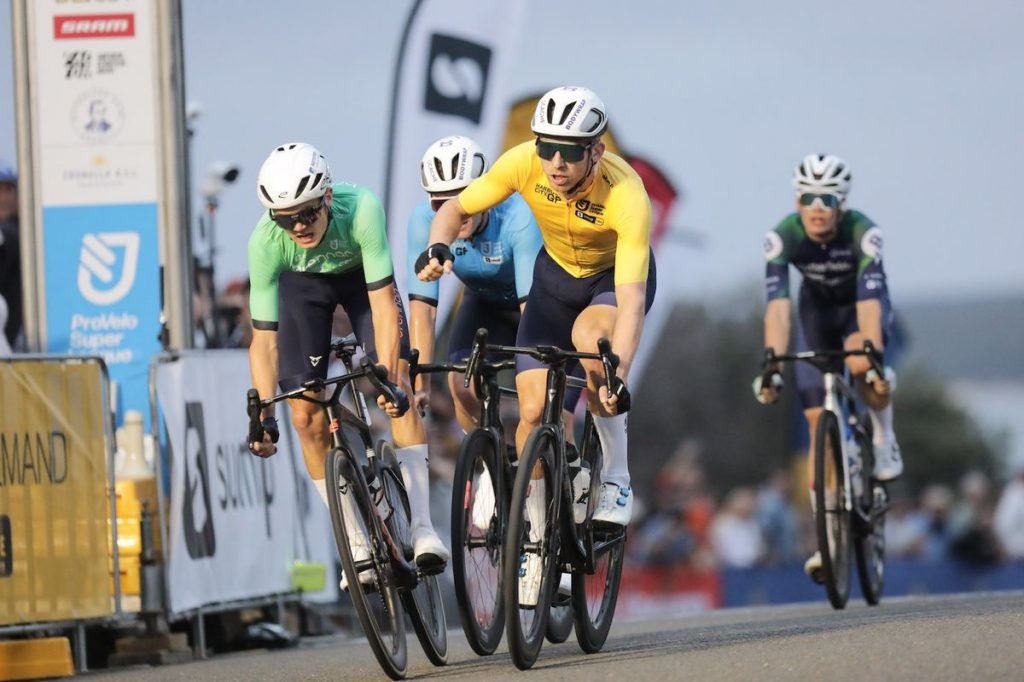 ProVelo Super League – Cameron Scott claims stage 2 of Harbour City GP while Sophie Marr repeats ProVelo Super League – Cameron Scott claims stage 2 of Harbour City GP while Sophie Marr repeats