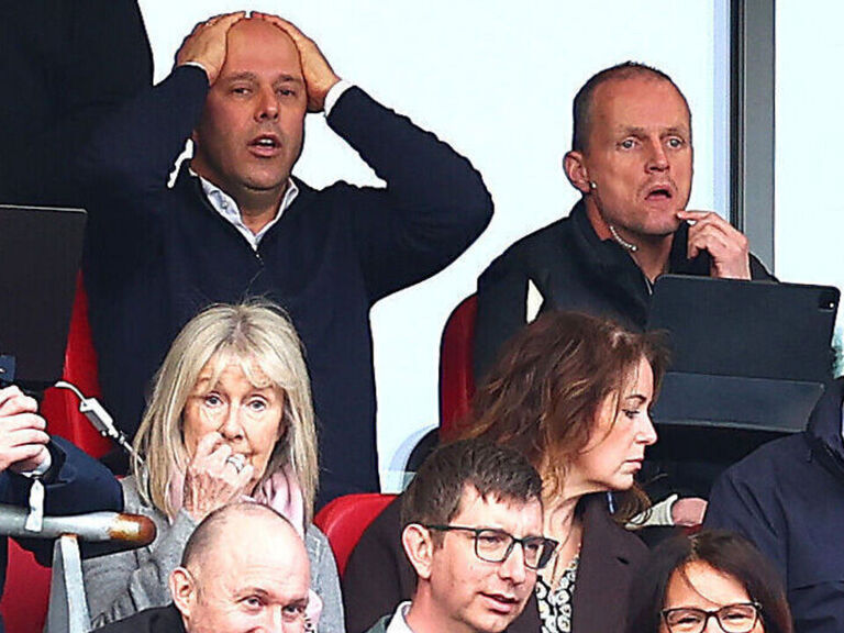 Slot rant fueled Liverpool's comeback win over Southampton