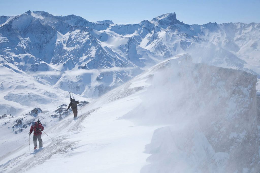 7 of the Best Ski Resorts in South America 7 of the Best Ski Resorts in South America