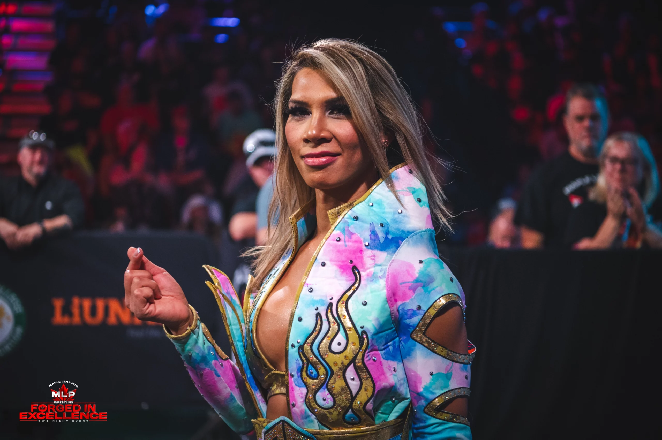 MLP To Crown First Women’s Champion In May MLP To Crown First Women’s Champion In May