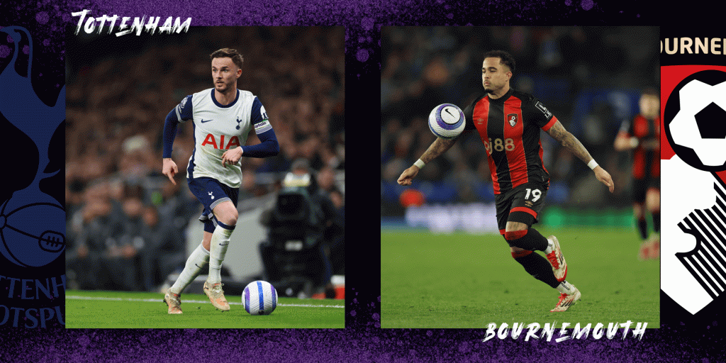 Tottenham vs Bournemouth Prediction Tottenham vs Bournemouth Prediction