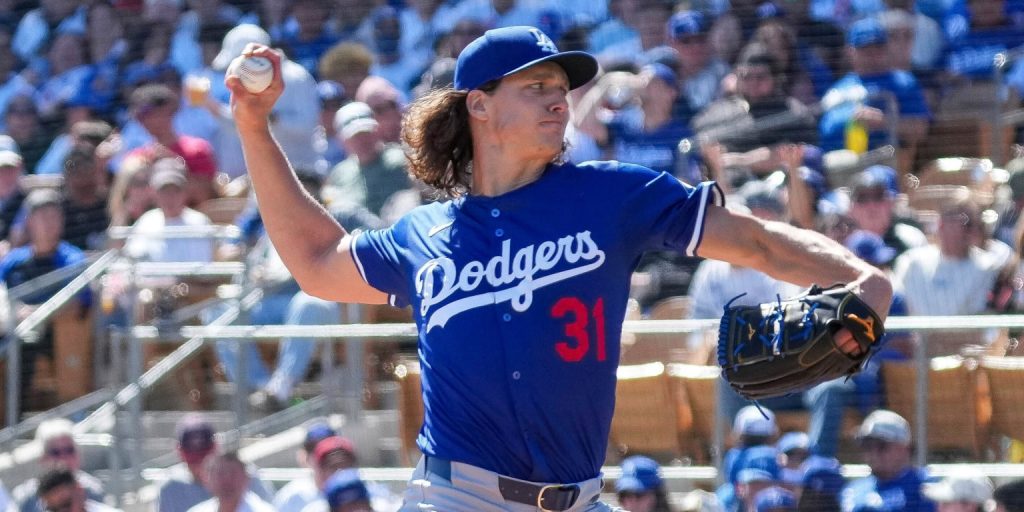 One adjustment could be key to Glasnow staying healthy