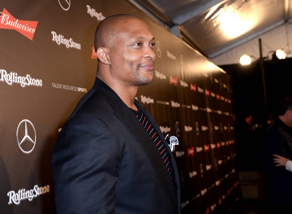 Eddie George Has Been Offered Major College Football Head Coaching Job