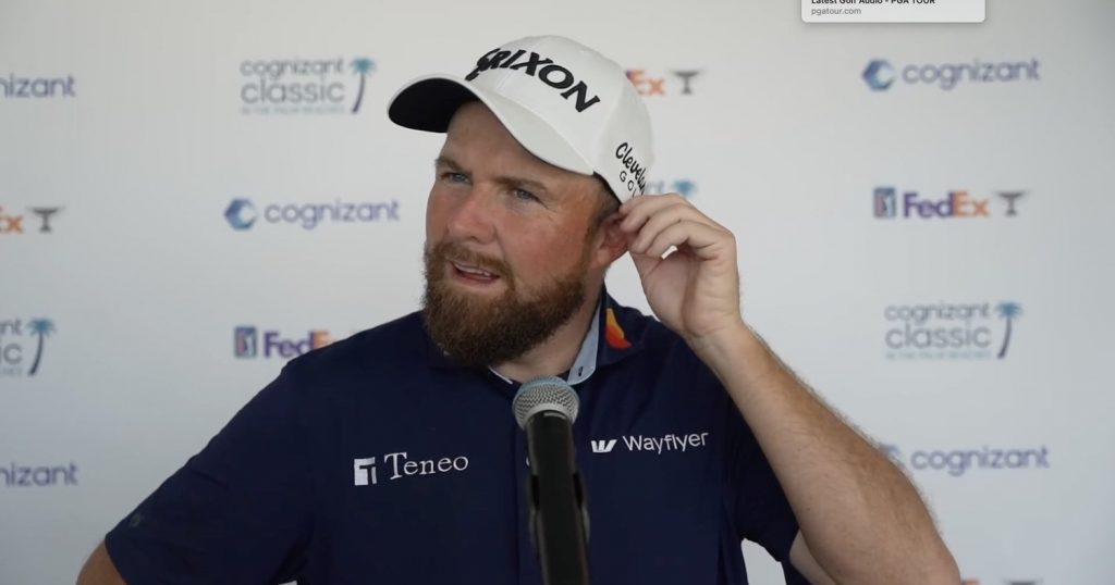 Lowry and McIlroy chasing as McKibbin banks another 6,875 Lowry and McIlroy chasing as McKibbin banks another 6,875