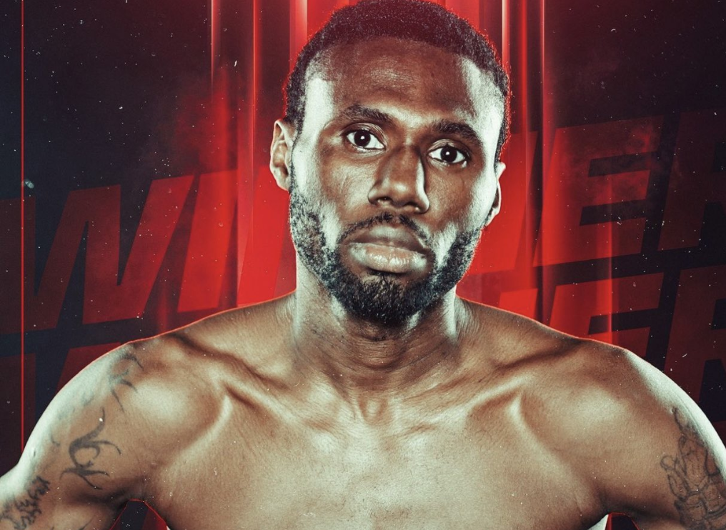 Nicholas Walters Loses To Luis Torres In Three