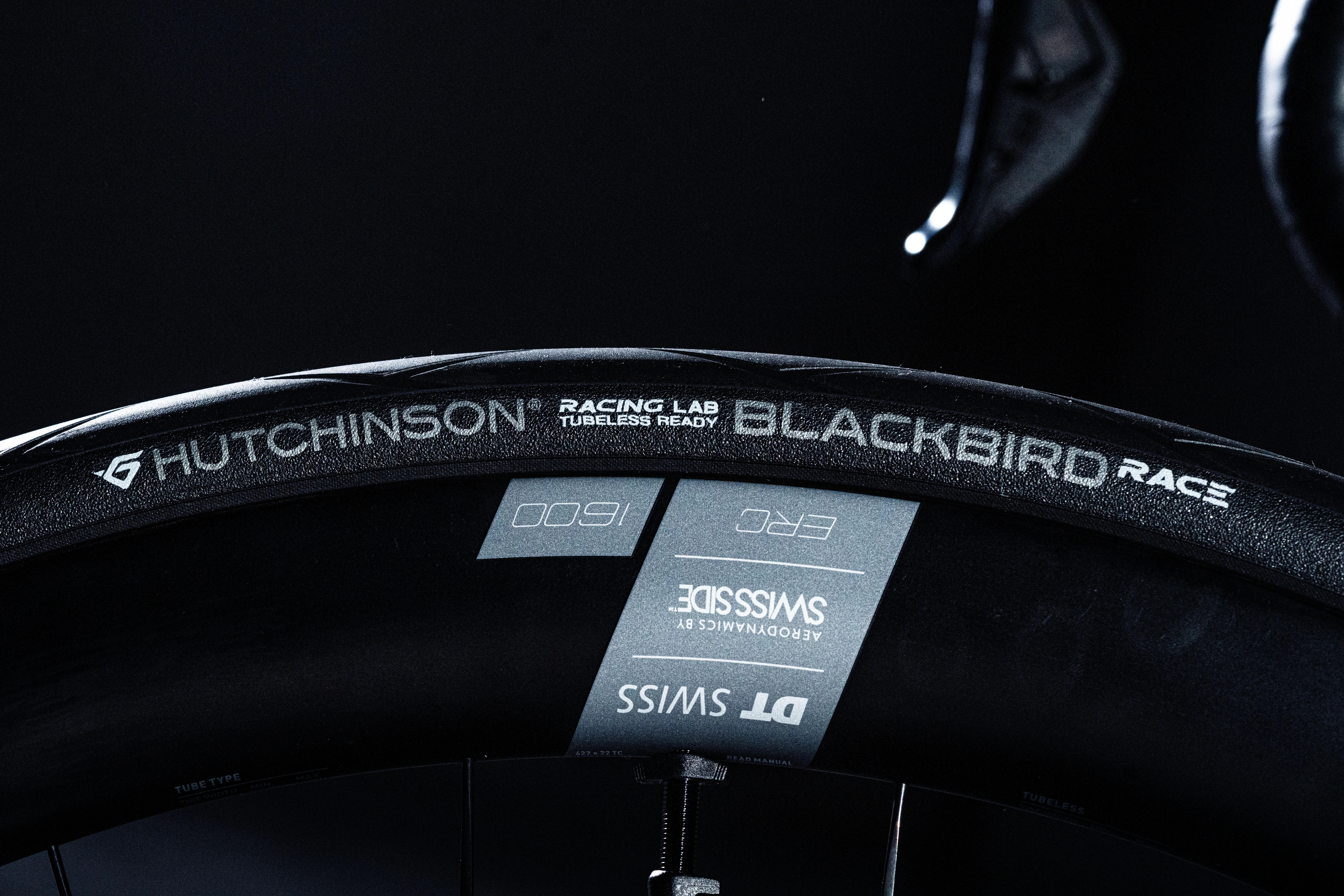Hutchinson Expands Blackbird Lineup with Race and All-Season Models Hutchinson Expands Blackbird Lineup with Race and All-Season Models