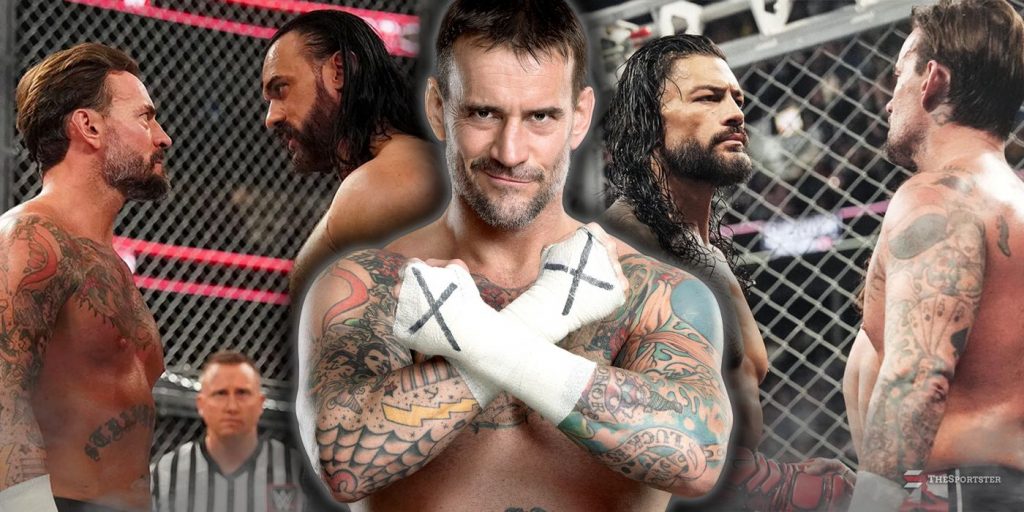 Every Match Of CM Punk's WWE Comeback Reviewed