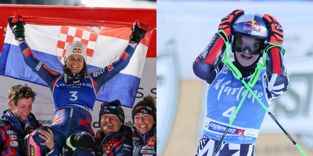 2025 Women’s Slalom & Giant Slalom World Cup Finals: Who Qualified?