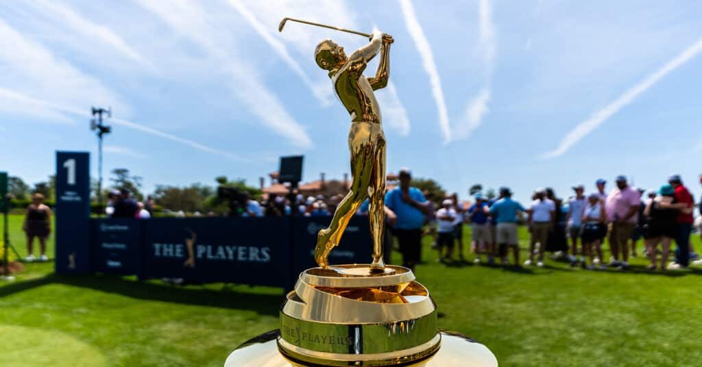 Players Championship TV Guide for UK and US golf fans Players Championship TV Guide for UK and US golf fans