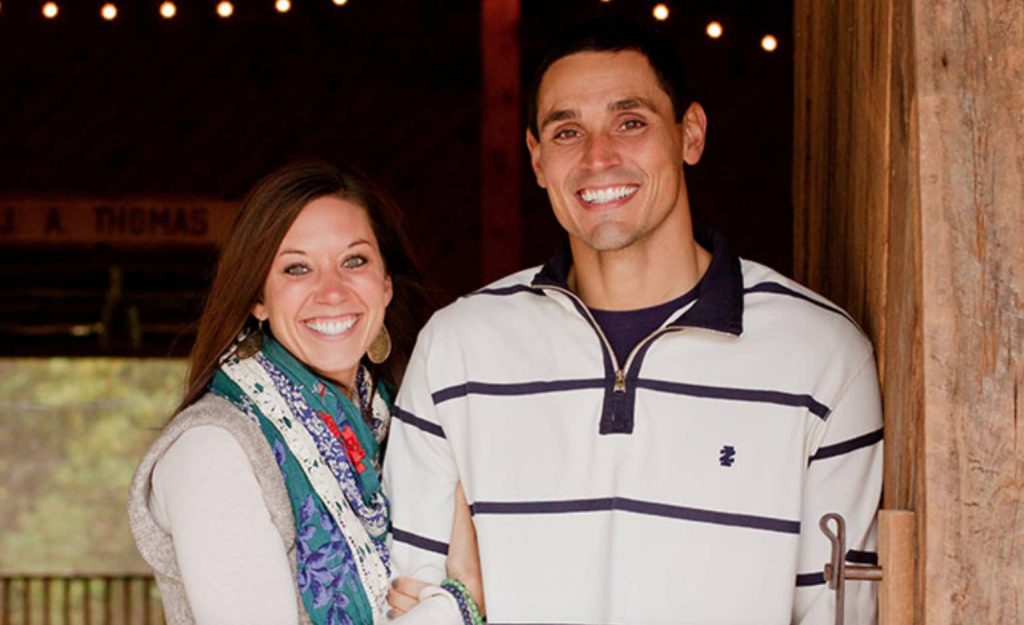 Prayers Are Pouring In For David Pollack's Family