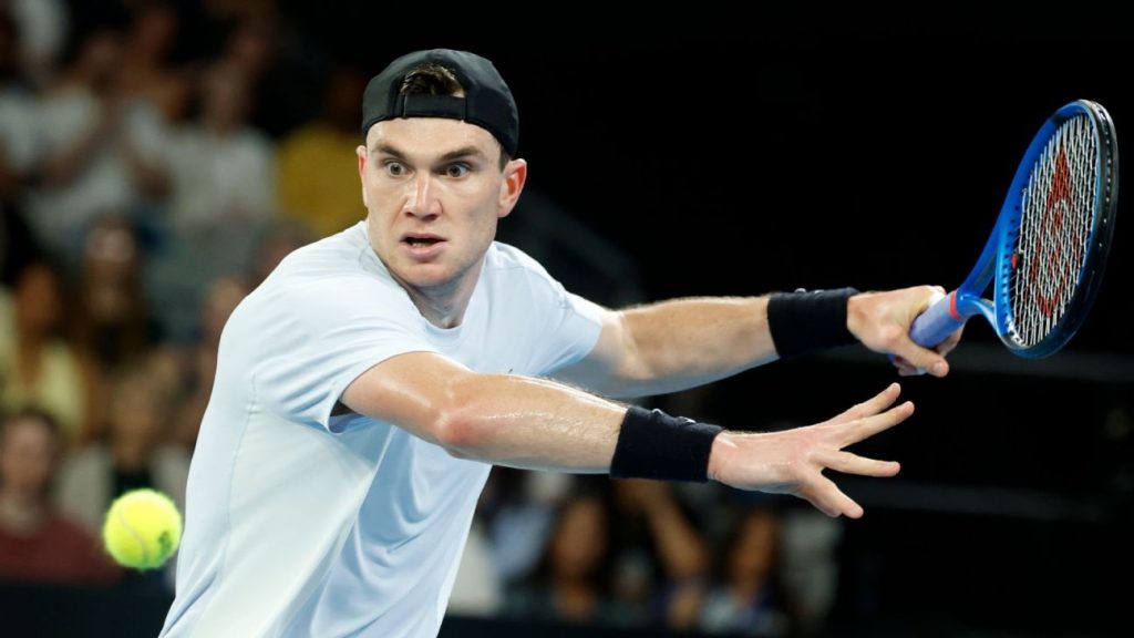 Draper advances to round of 16 at Indian Wells Draper advances to round of 16 at Indian Wells