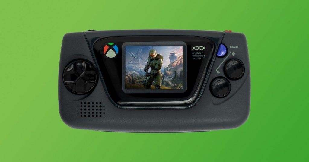 Xbox next-gen console reportedly targeting 2027, with handheld device due this year