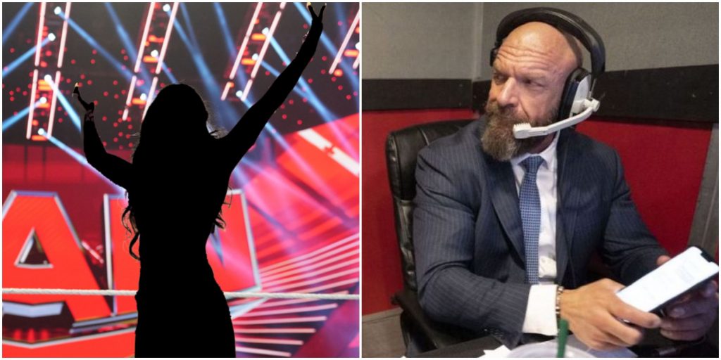 Former WWE Superstar Questions "Is It Because I'm a Woman' Following Exit