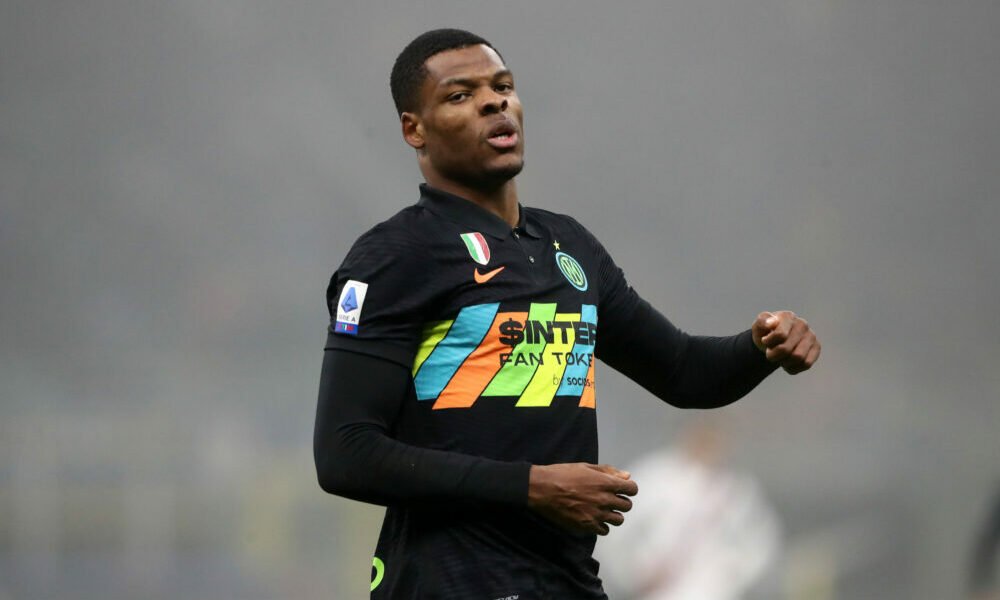 Man Utd step up efforts to beat Arsenal in the race to sign £42m star – report