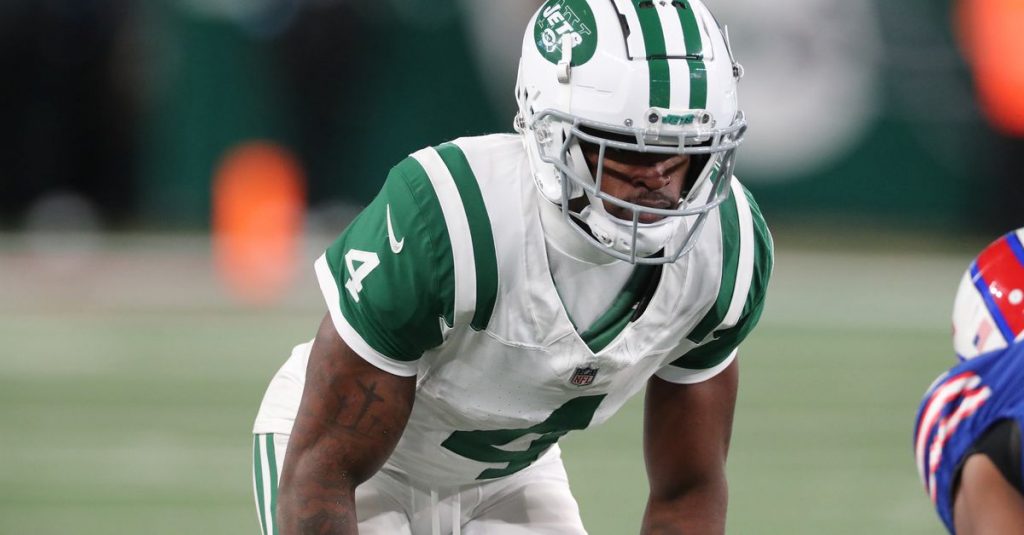 NFL free agent grades: D.J. Reed boosts Detroit Lions cornerbacks group