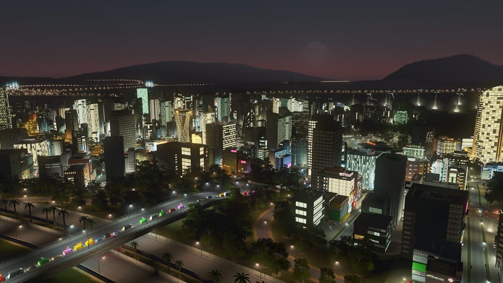 Paradox to celebrate '10 Years of Cities: Skylines' with March updates and celebrations, first game getting subscription service Paradox to celebrate '10 Years of Cities: Skylines' with March updates and celebrations, first game getting subscription service