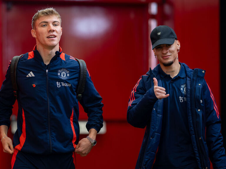 Ratcliffe laments 'overpaid,' inadequate Man Utd players in candid interview