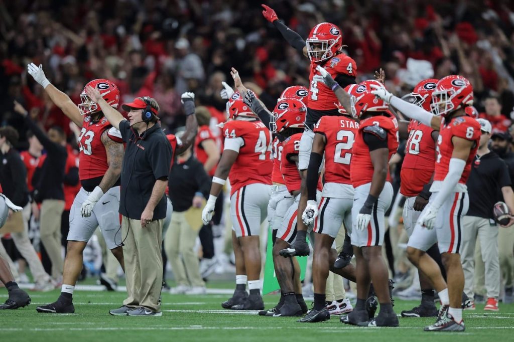 Giving college athletes tax breaks on NIL earnings isn't choosing to win at all costs