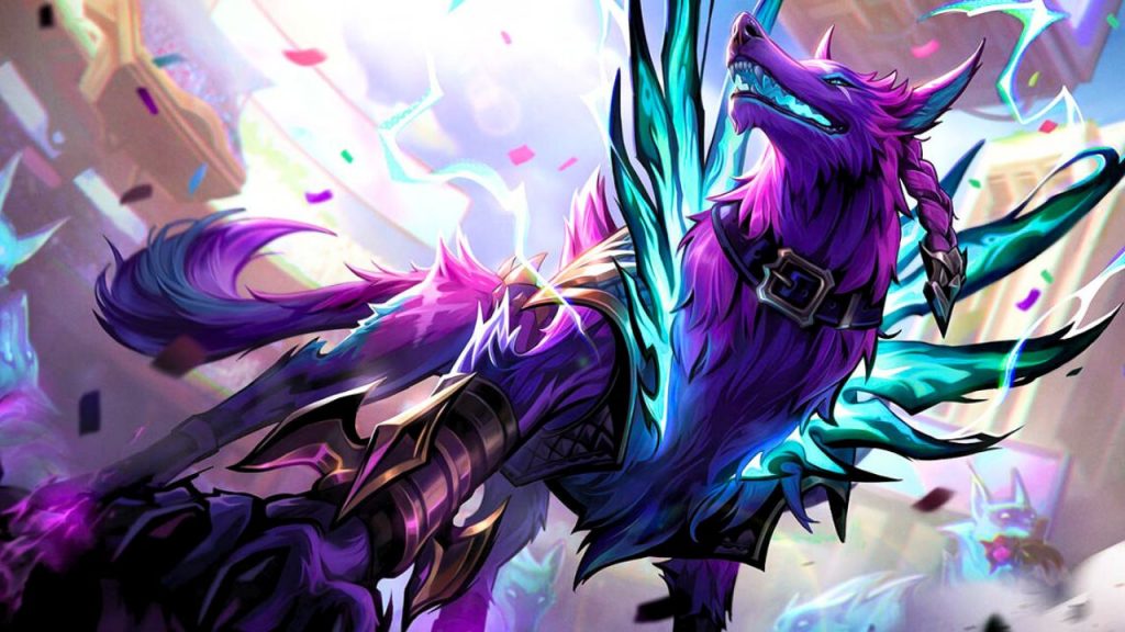 Here are the early LoL Patch 25.06 notes Here are the early LoL Patch 25.06 notes