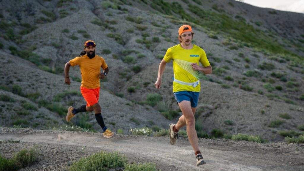 Toe Spreaders and the Sock Pull: Two Novel Fascial Strategies to Enhance Running Mobility