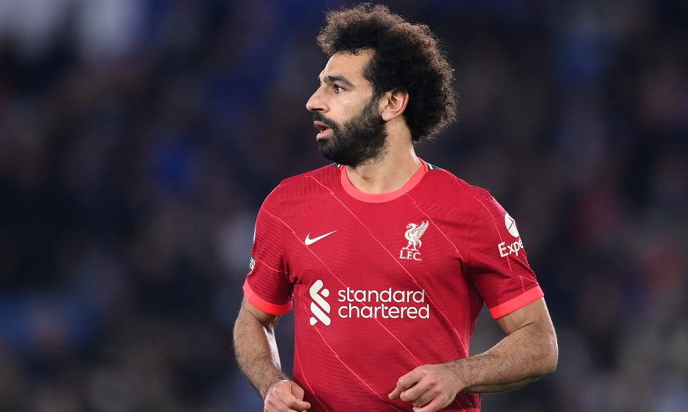 [Teams] Liverpool vs Paris Saint-Germain: Confirmed line-ups from Anfield for CL clash