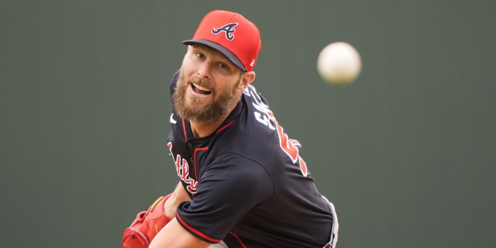 Sale never shakes off his catcher, so a prospect better learn fast