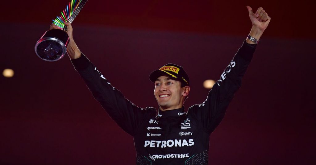 What does the 2026 F1 driver lineup look like?