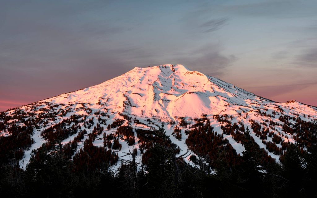 Community Effort to Purchase Mt. Bachelor Fails