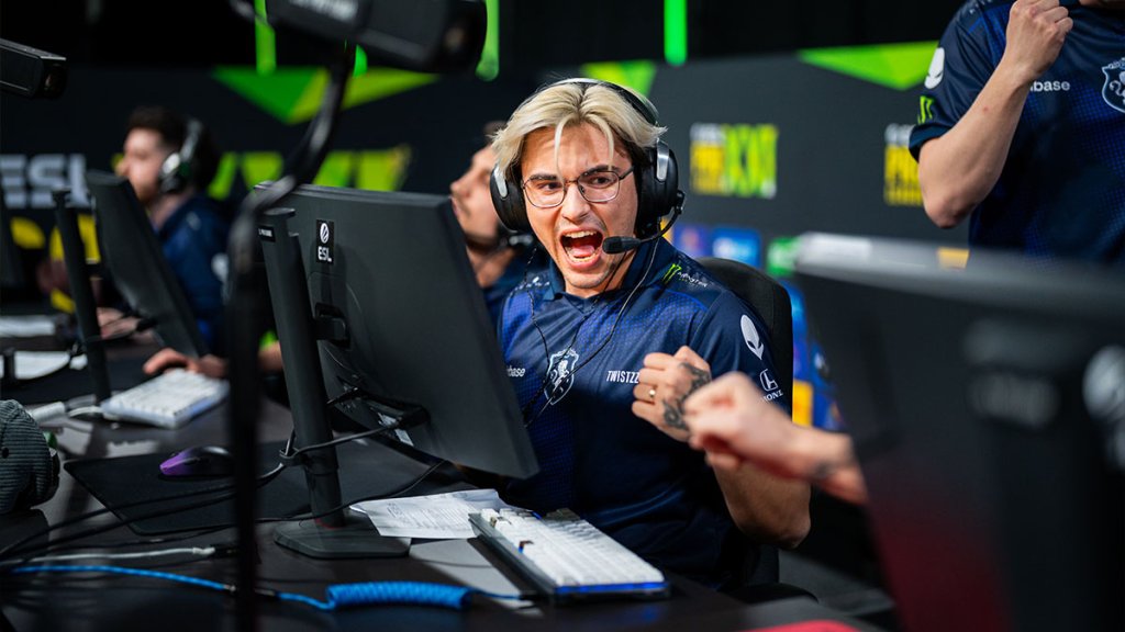 Liquid, EF, and G2 nab final Playoff spots at ESL Pro League S21