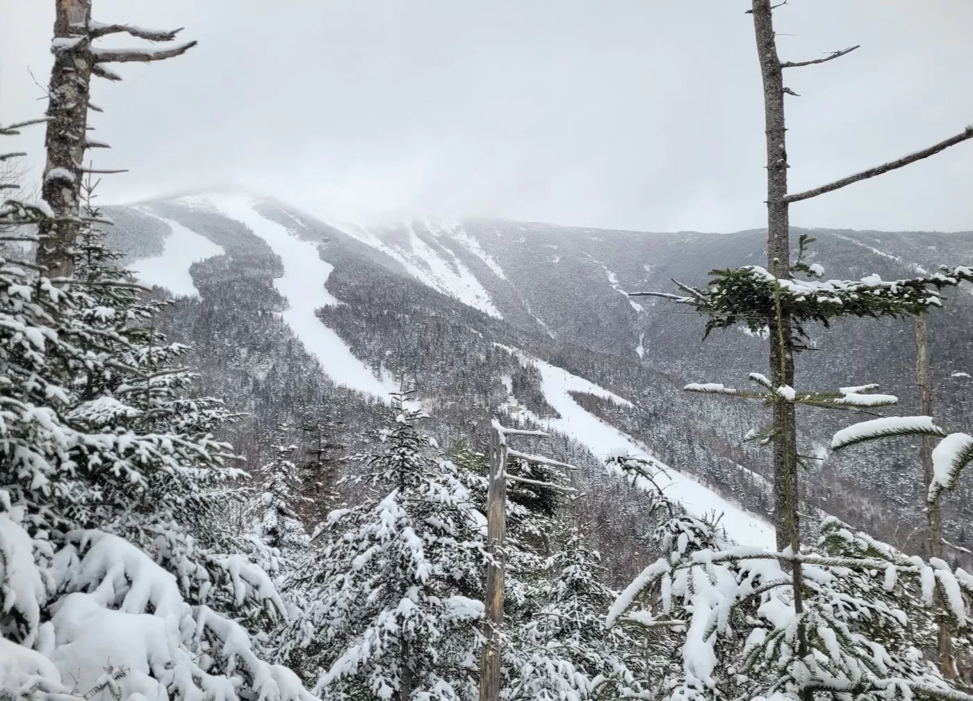 A Great Season at Whiteface A Great Season at Whiteface