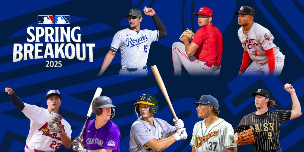 Griffin will get first pro spotlight at Spring Breakout