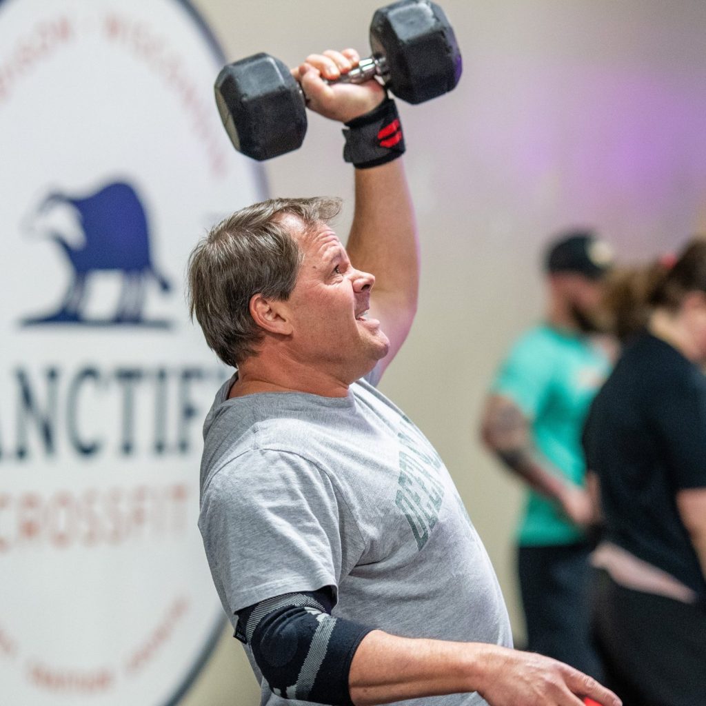 WOD: Wednesday 250312 WOD: Wednesday 250312