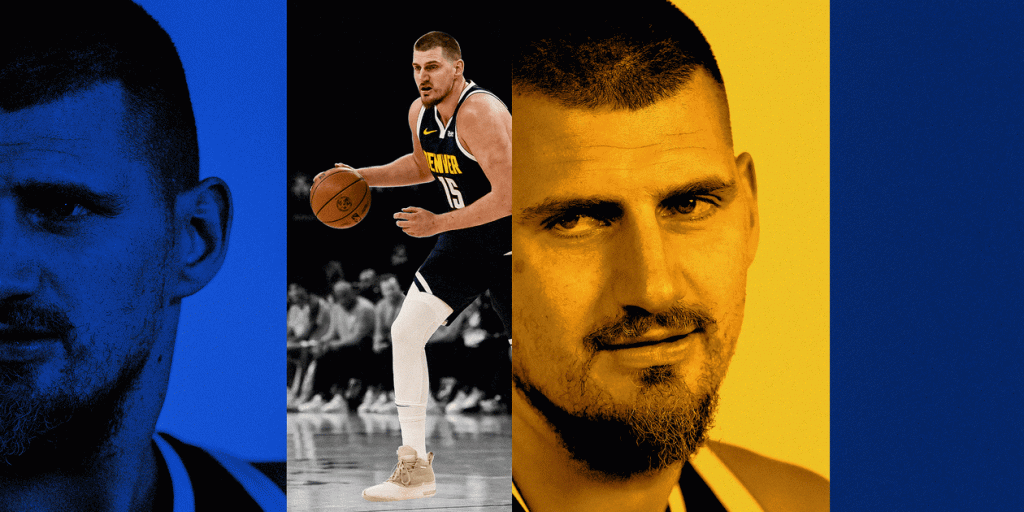 The Nikola Jokić problem: Why we will never fully explain his brilliance