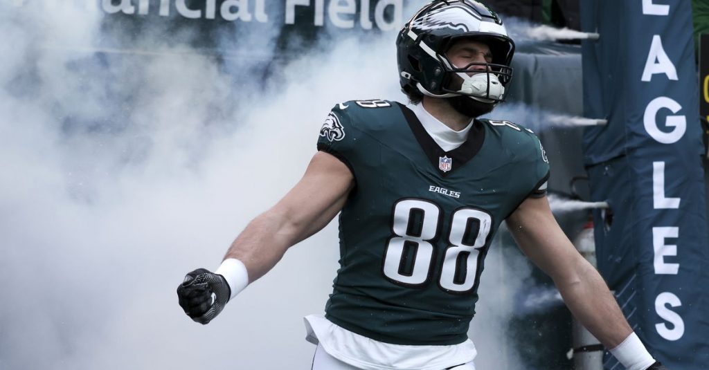 The Linc – Adam Schefter say the Eagles are “more likely to shed more salary than acquire more salary”
