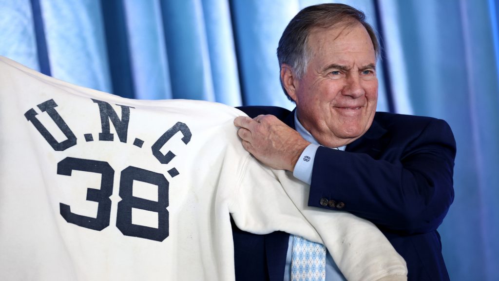 Ranking the new college football coaching hires for 2025 Ranking the new college football coaching hires for 2025