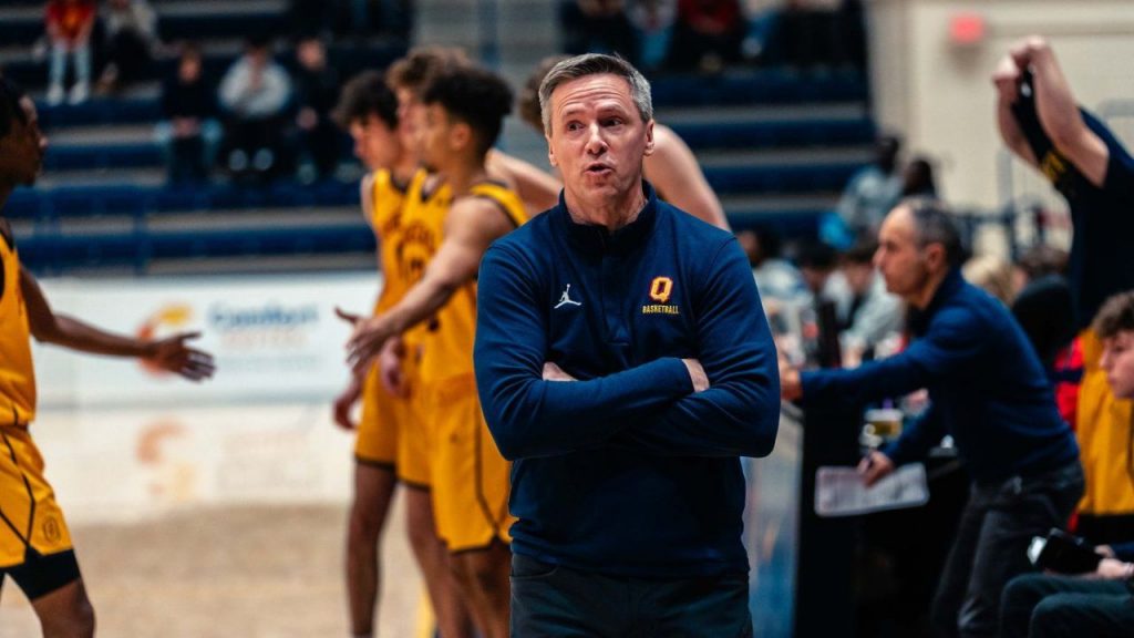 Gaels feeling overlooked as they return to U Sports men’s basketball Final 8