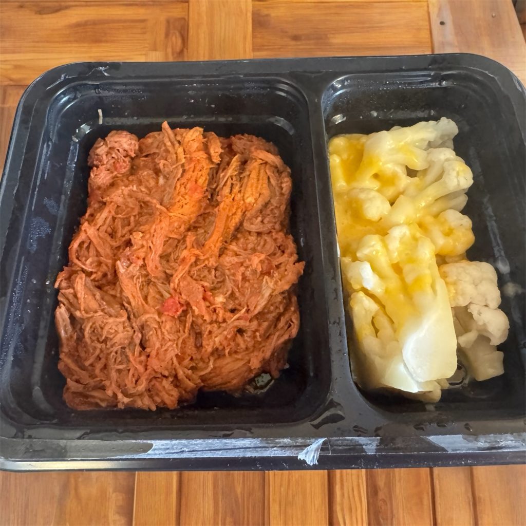Eat Clean Meals Review