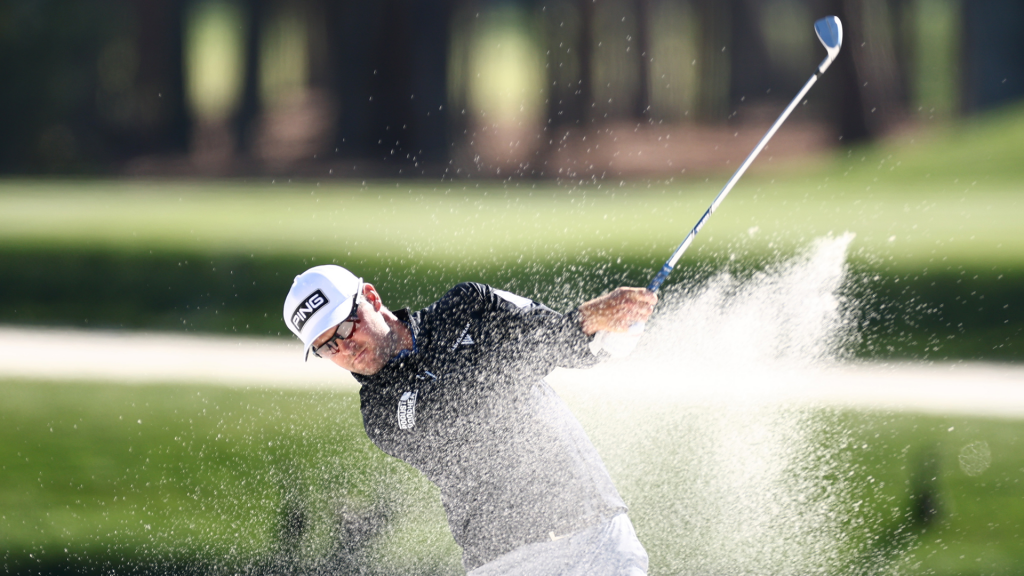 Canadians Pendrith, Conners ready to attack TPC Sawgrass at THE PLAYERS Championship