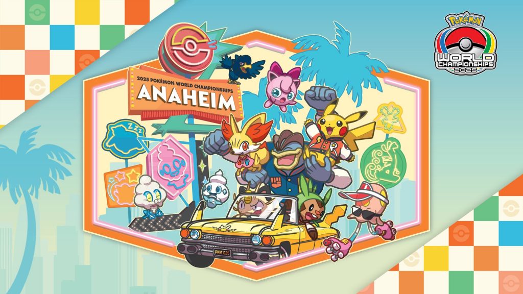 Pokémon esports community shocked by new Worlds 2025 pricing Pokémon esports community shocked by new Worlds 2025 pricing