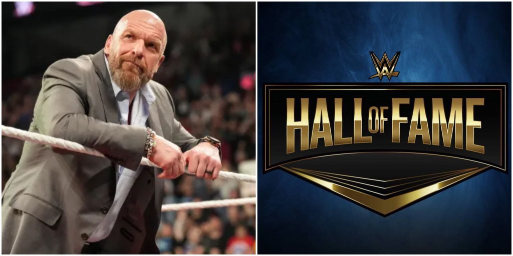 Every WWE Hall of Fame 2025 Inductee So Far Every WWE Hall of Fame 2025 Inductee So Far