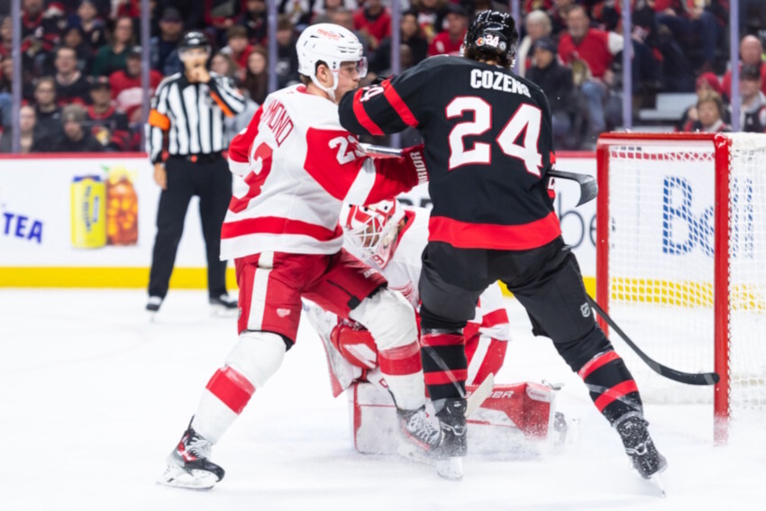 NHL Trade Deadline Lived Up to the Hype and More